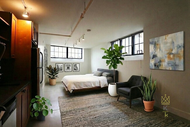 Building Photo - 20 Sunnyside St Unit 6