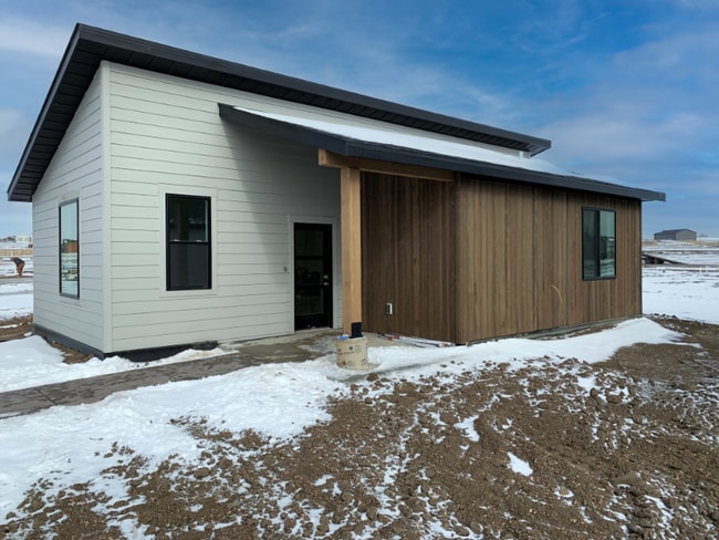 Photo - 1405 Windsor Dr