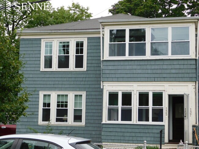 Photo - 137 Fayerweather St Unit 1