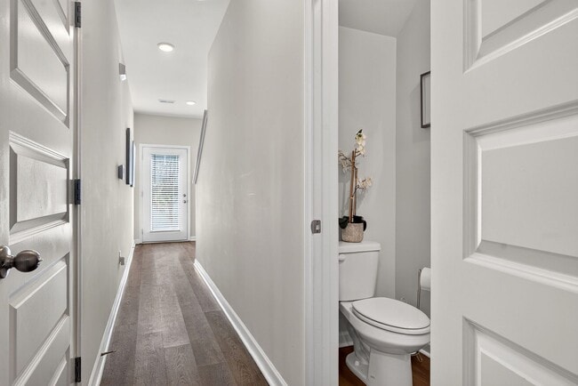 Photo - 3 Bedroom Townhome in Atlanta!