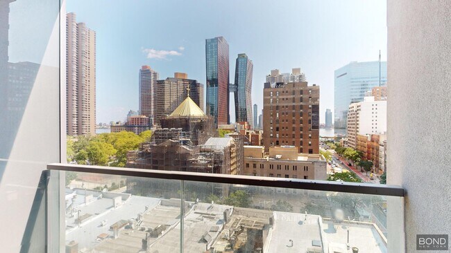 Building Photo - 237 E 34th St Unit 901 Rental