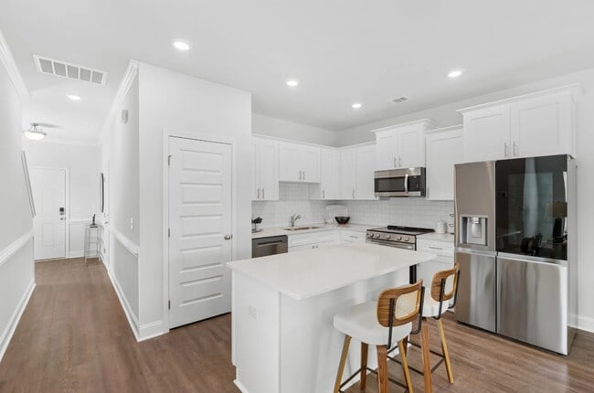 Photo - 5794 Ogeechee Rd Townhome