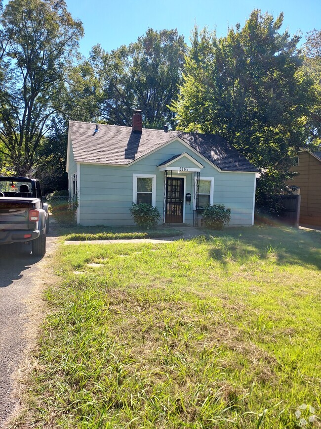 Building Photo - 3165 Wilcox Ave Rental