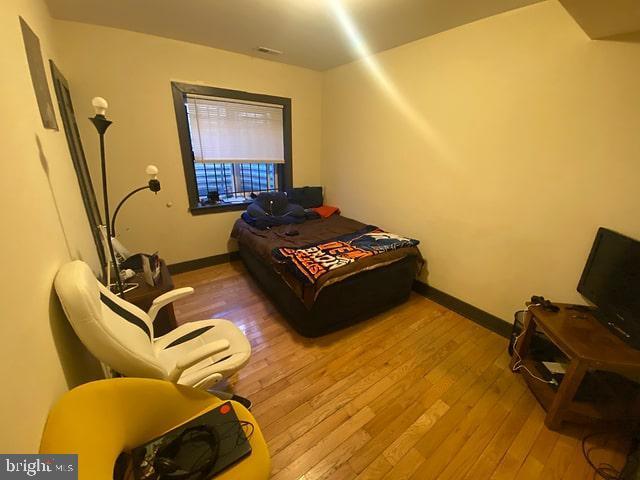 Building Photo - 1851 N Bouvier St Unit A