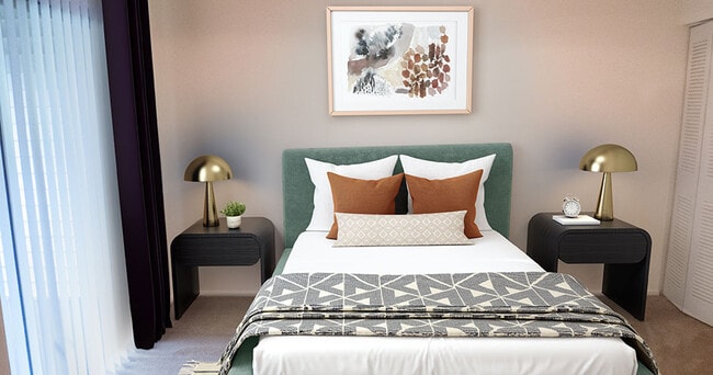 Photo - Paddock Place Apartment Homes