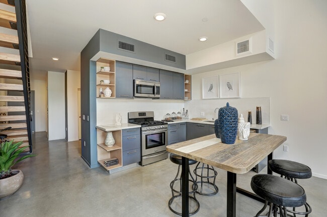Hive Venice