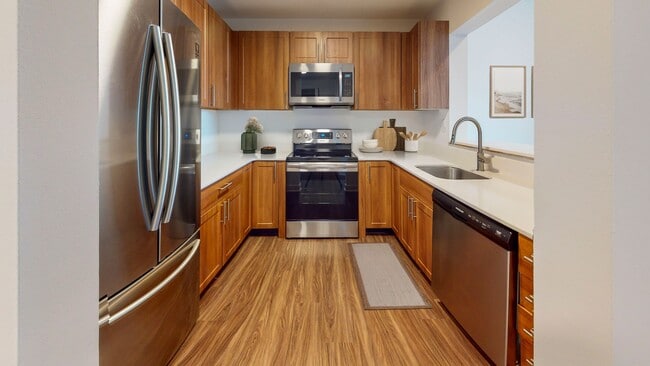 Photo - The Residences at Christina Landing