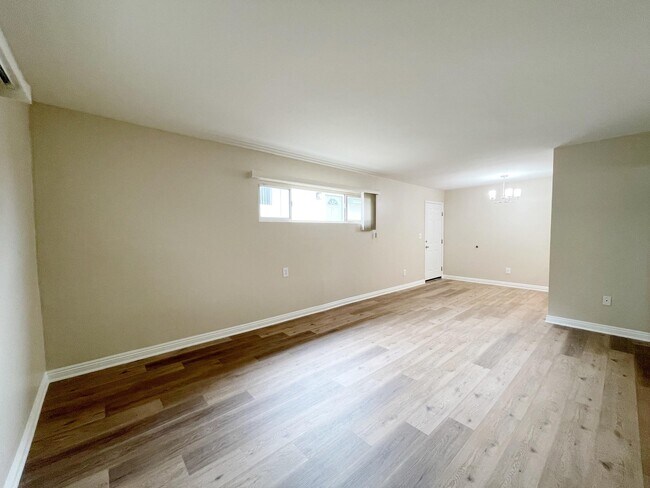 Disponible 1 dormitorio/baño