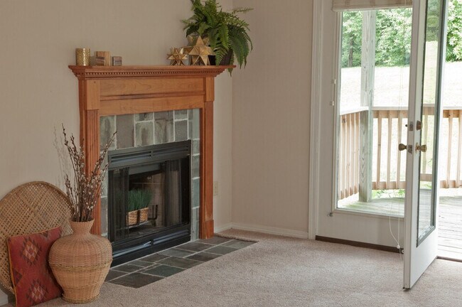 Woods at Latimer (1 bed/1 bath community)