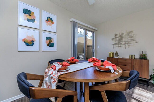 Wateridge Apartment Homes