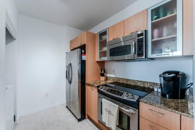Photo - 100 NE 6th St Unit 309