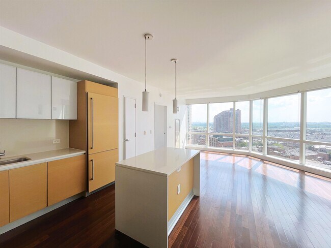 Photo - 77 Hudson St Unidad 1511 Rental
