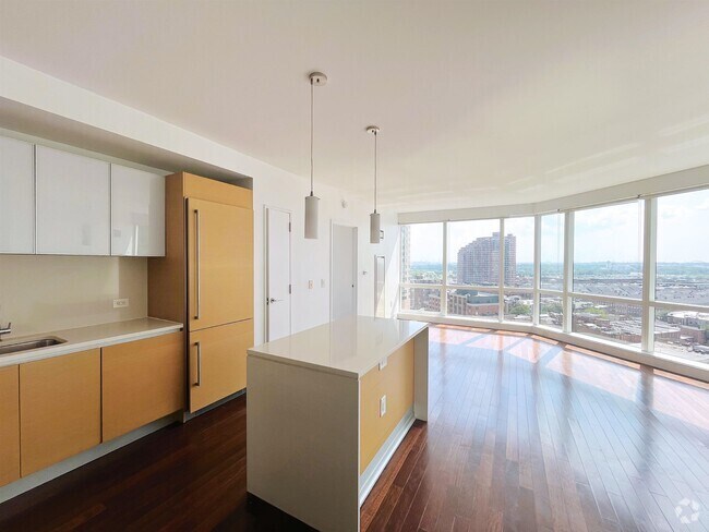 Building Photo - 77 Hudson St Unit 1511 Rental