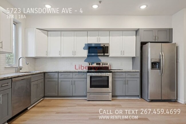 Photo - 5723 Lansdowne Ave Unit 4