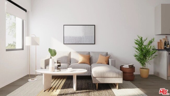 Photo - 3345 Wilshire Blvd Unit 615