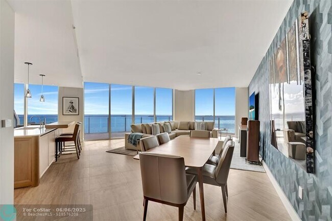 Photo - 525 N Fort Lauderdale Beach Blvd Unit 1501
