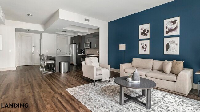 1414 Wood Hollow Dr Unidad 1-316