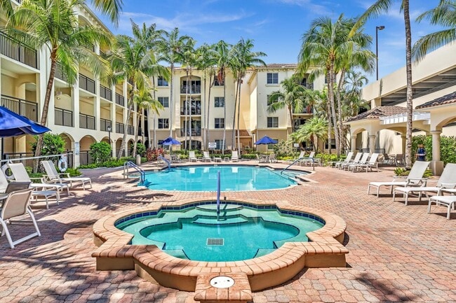 Photo - 1405 Renaissance Way Unidad 405