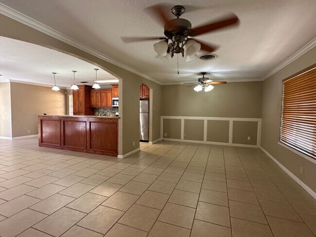 Photo - Ready for move in