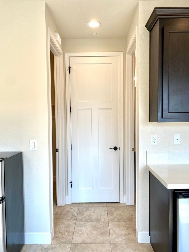 Photo - One bedroom at the Cannery