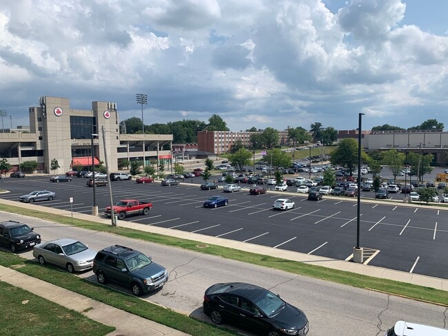 Photo - College Place Apartments!