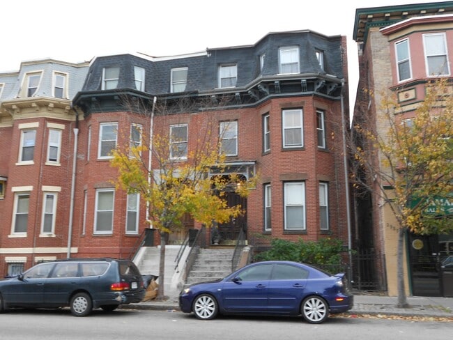 Photo - 2989 Washington St Unidad 1