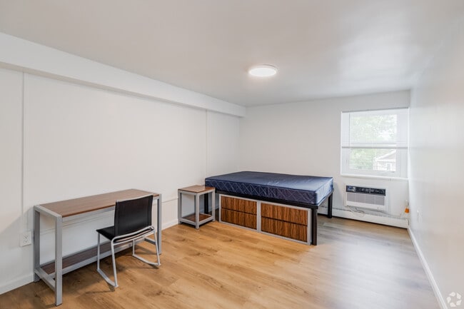 Vista del parque - Brickwork Properties Communities