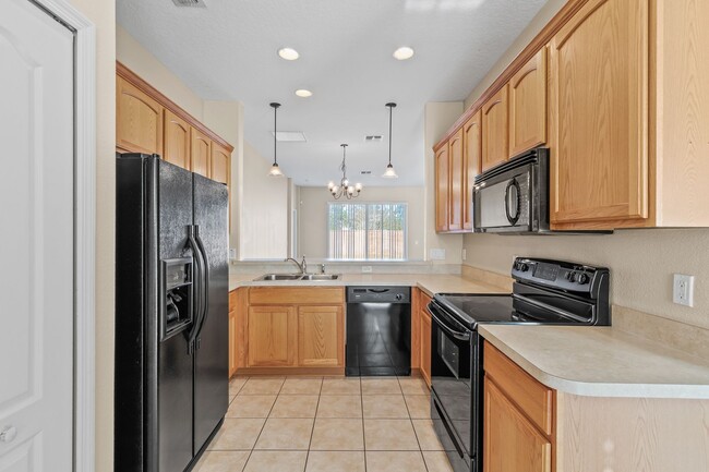 Photo - Grand Island Ridge! 3/2 with Split Floorplan and Fenced Backyard