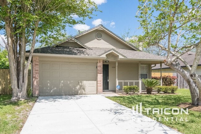 Building Photo - 14202 Clear Forest Dr Rental