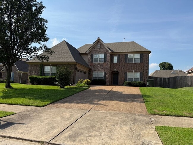Building Photo - BEAUTIFUL SPACIOUS HOME IN BARTLETT