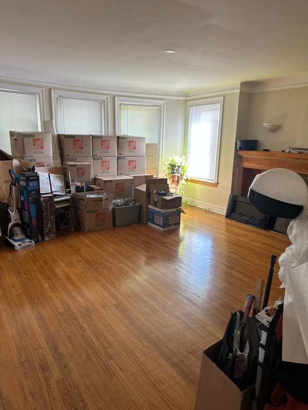 Photo - 8328 S Ingleside Ave Unit 3