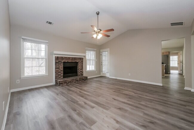 Photo - 1118 Crystal Springs Trail