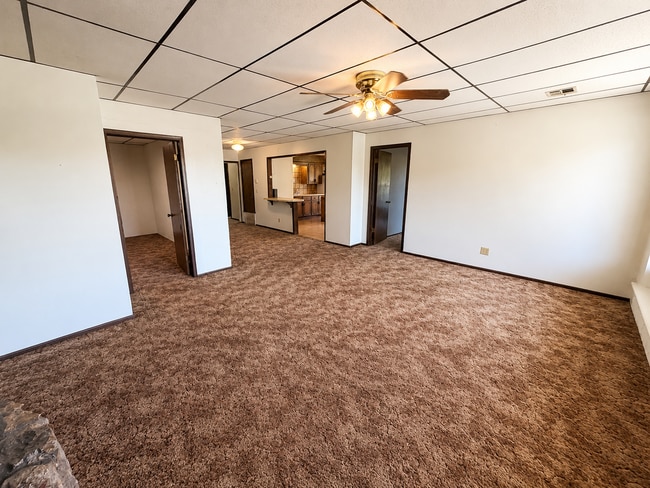 Building Photo - 501 N Main St Unit 501 N Main St Apt 5 Jennings, OK 74038