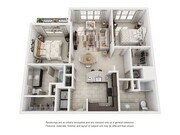 Overton Rise - B1