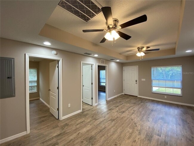 Photo - 8950 N Mendoza Way Casa