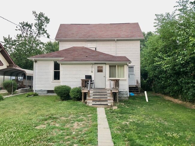 Photo - 3910 S Harmon St
