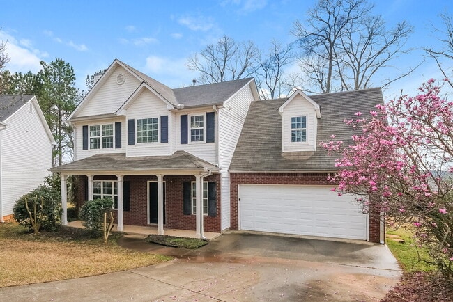 Photo - 1405 Buckingham Pl