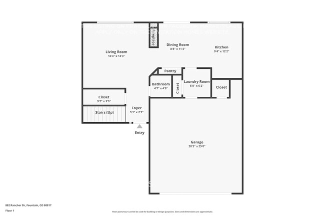 Photo - 882 Rancher Dr