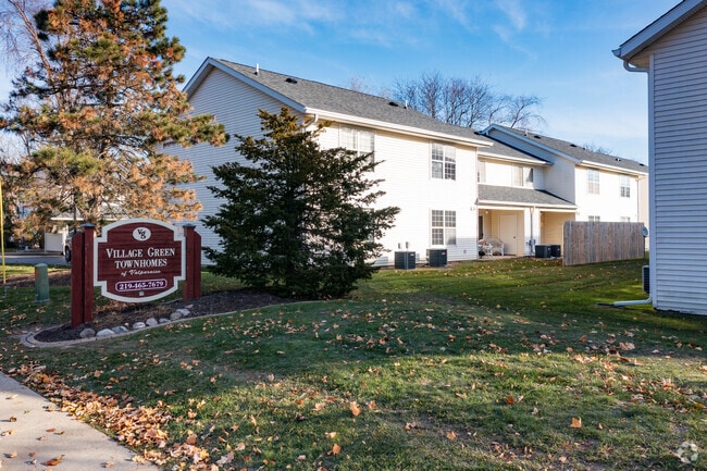 Photo - Village Green Townhomes