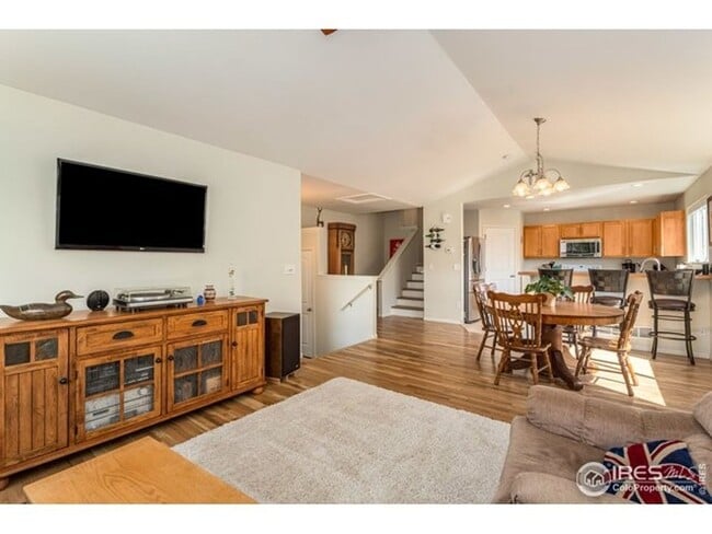 Photo - Room to Spread Out | Oversized 3-Car Garage + Prime South FoCo Location