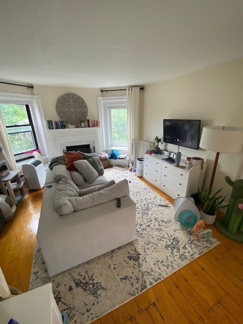 Photo - 1073 Beacon St Unit 3