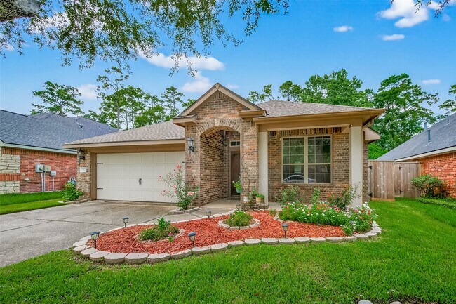 7023 Sanders Hill Ln