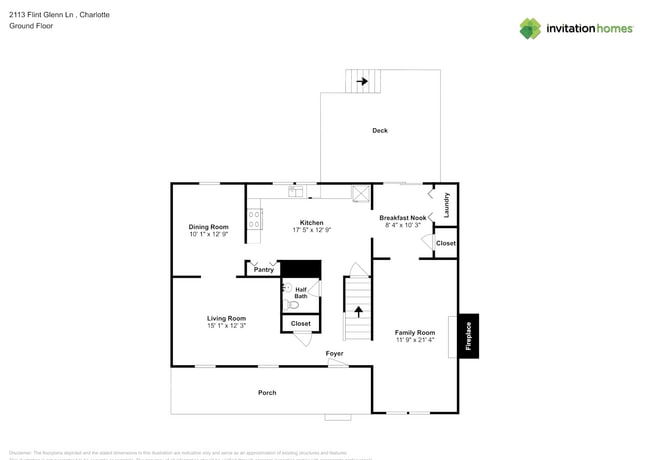 Photo - 2113 Flint Glenn Ln
