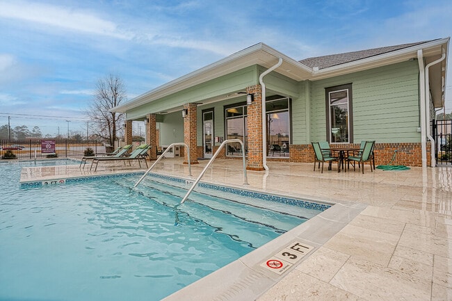 Photo - Fountains of Edenwood