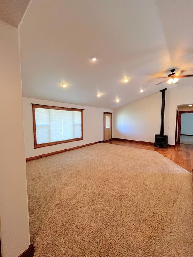 Photo - Charming Home with Open Floor Plan & Pet-Friendly Yard – Prime Location!