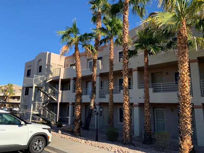 2 bedroom condo in Laughlin! - 2 bedroom condo in Laughlin!