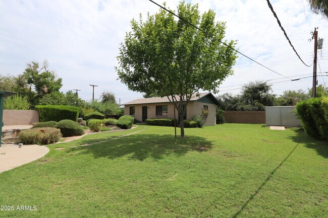 Photo - 3809 E Coolidge St