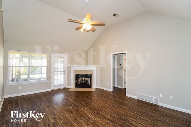 Photo - 1523 Beringer Dr