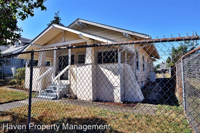 Photo - 2 br, 1 bath House - 4308 Fawcett Ave