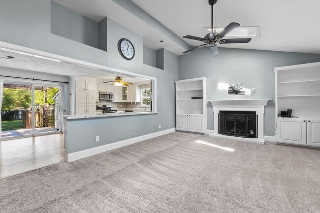 Photo - Gorgeous 3 Bedroom Ranch in North Raleigh, updated, pet friendly, fenced-in yard!